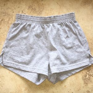 Varsity cheer shorts